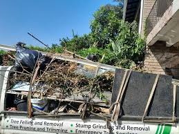 Best Construction Debris Removal  in Penndel, PA